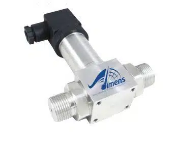 differential pressure sensor