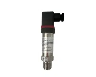 Robust Dimens DMS131S Industrial Type Pressure Transmitter for precise measurement in demanding environments.