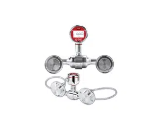 Dimens DMS858-NSF Advanced Differential Pressure Sensor