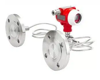 Dimens DMS858-DST-A Advanced Differential Pressure Transmitter