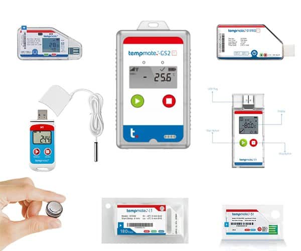 dataloggers
