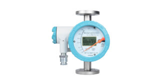 metal tube rotameter